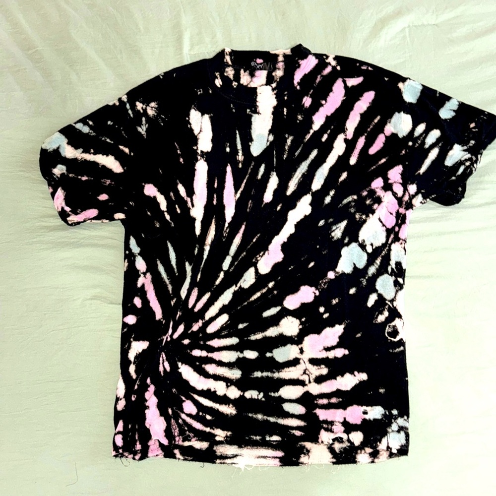 Boutique shirt from Laguna Beach California